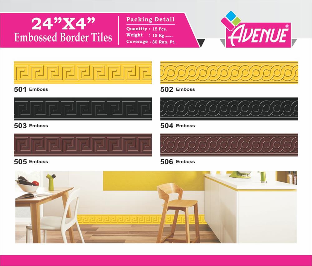  - 24x4-emboss