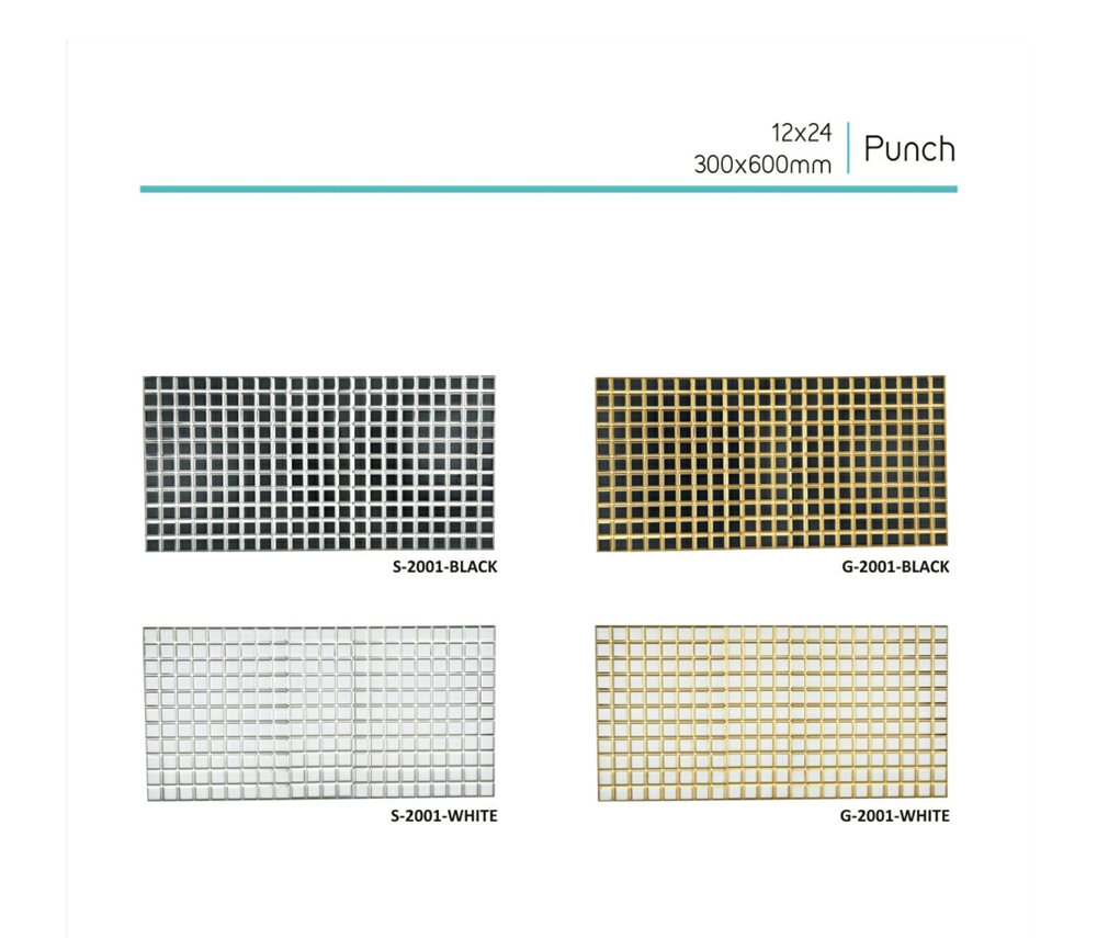 Highlighter And Border 300x600 MM - 1