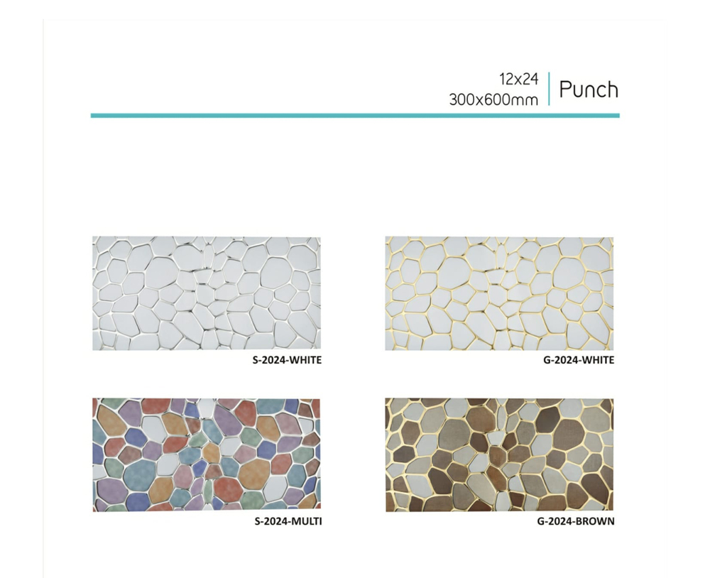 Highlighter And Border 300x600 MM - 10