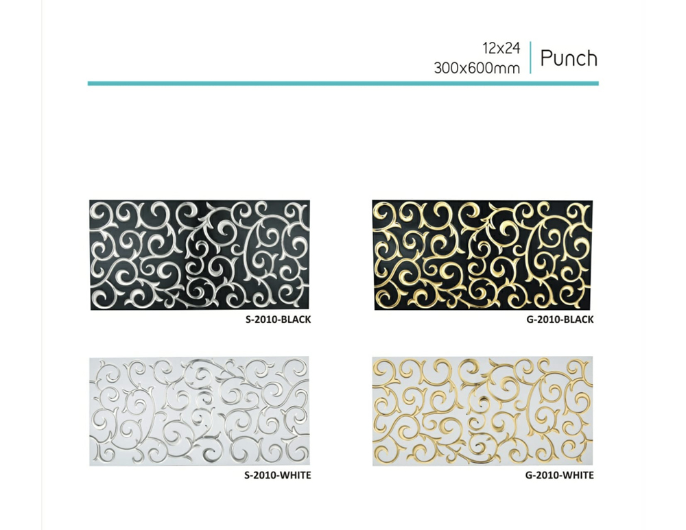 Highlighter And Border 300x600 MM - 17