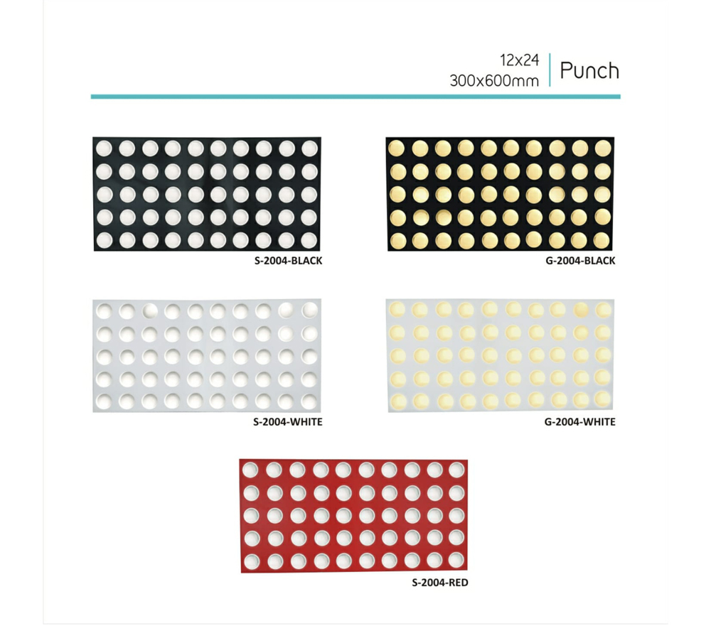 Highlighter And Border 300x600 MM - 18