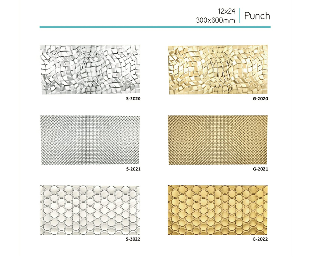 Highlighter And Border 300x600 MM - 20
