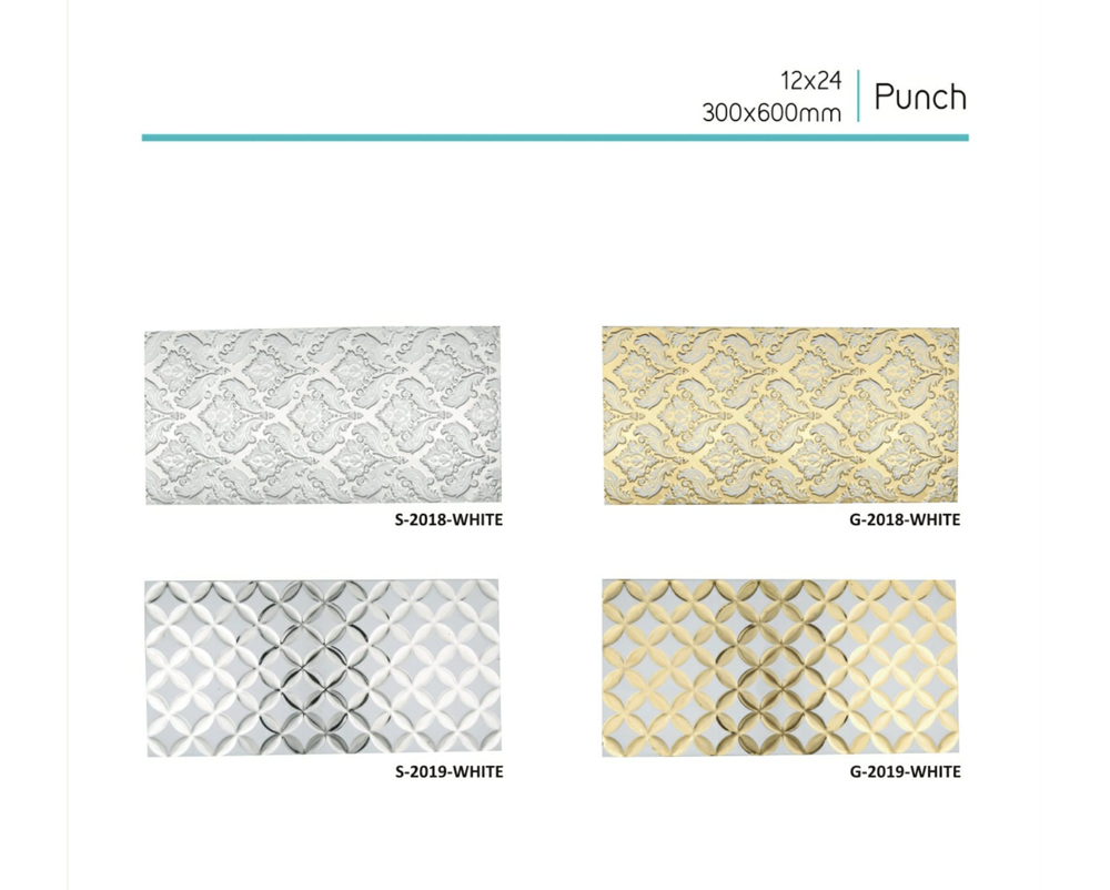 Highlighter And Border 300x600 MM - 24
