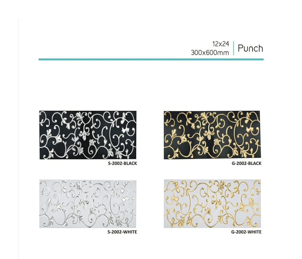 Highlighter And Border 300x600 MM - 3