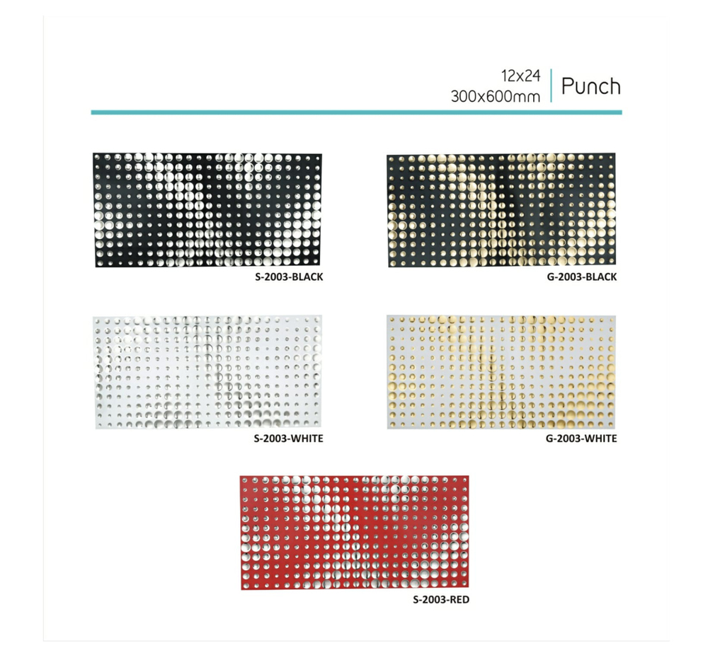 Highlighter And Border 300x600 MM - 4
