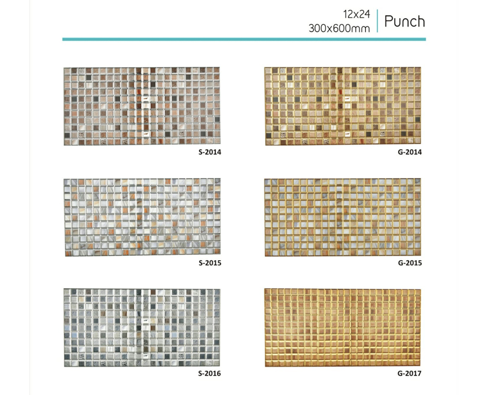 Highlighter And Border 300x600 MM - 5