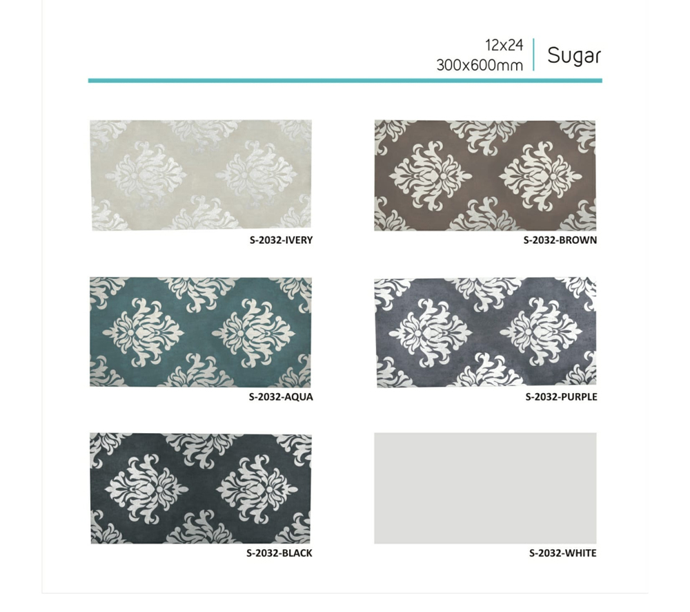 Highlighter And Border 300x600 MM - 7