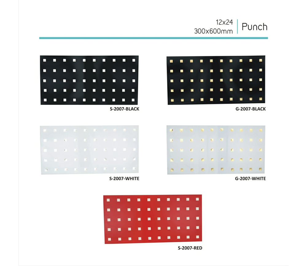 Highlighter And Border 300x600 MM - 8
