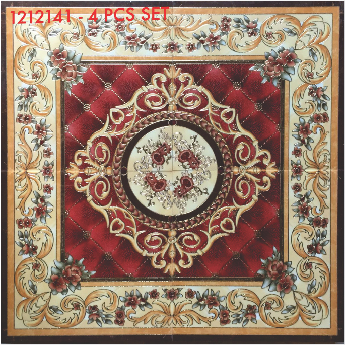 Imported Rangoli 1212141