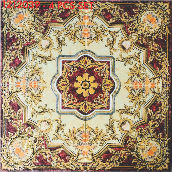 Imported Rangoli 121239