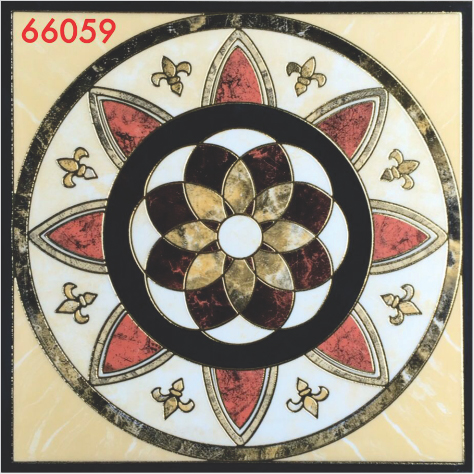 Imported Rangoli 66059