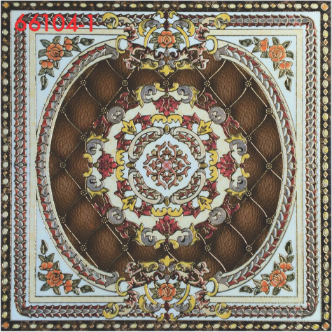 Imported Rangoli 66104