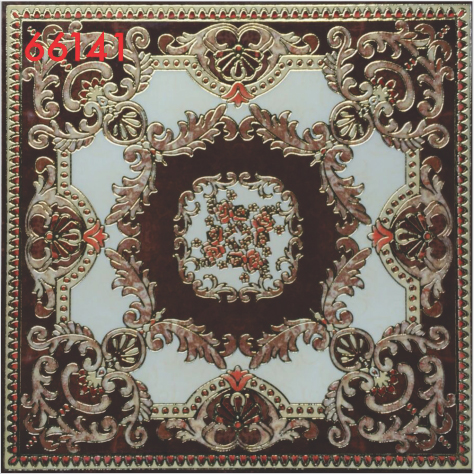 Imported Rangoli 66141