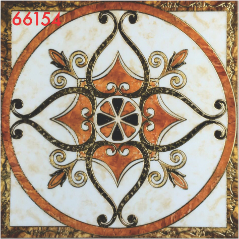 Imported Rangoli 66154