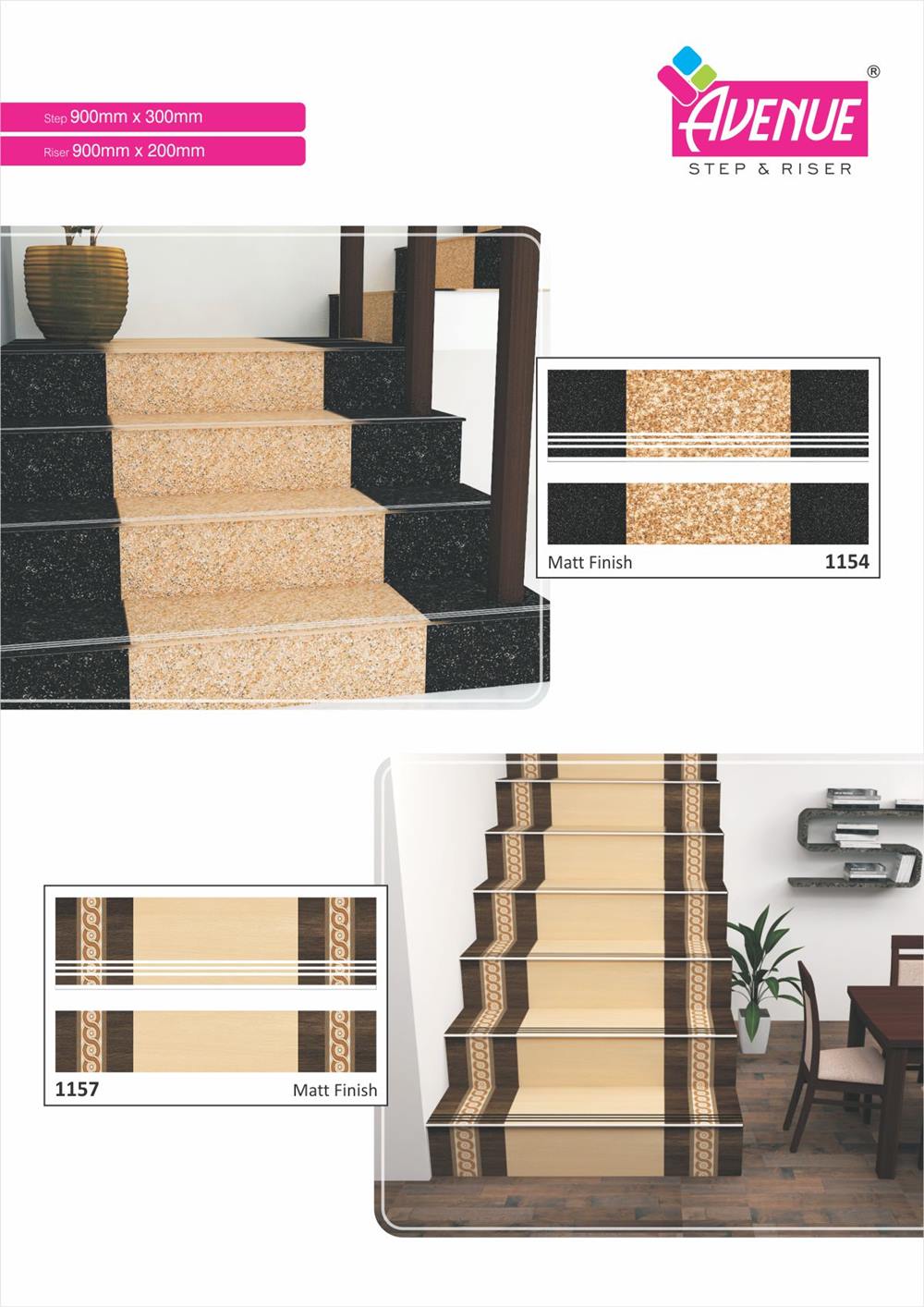 Step & Riser Design 19
