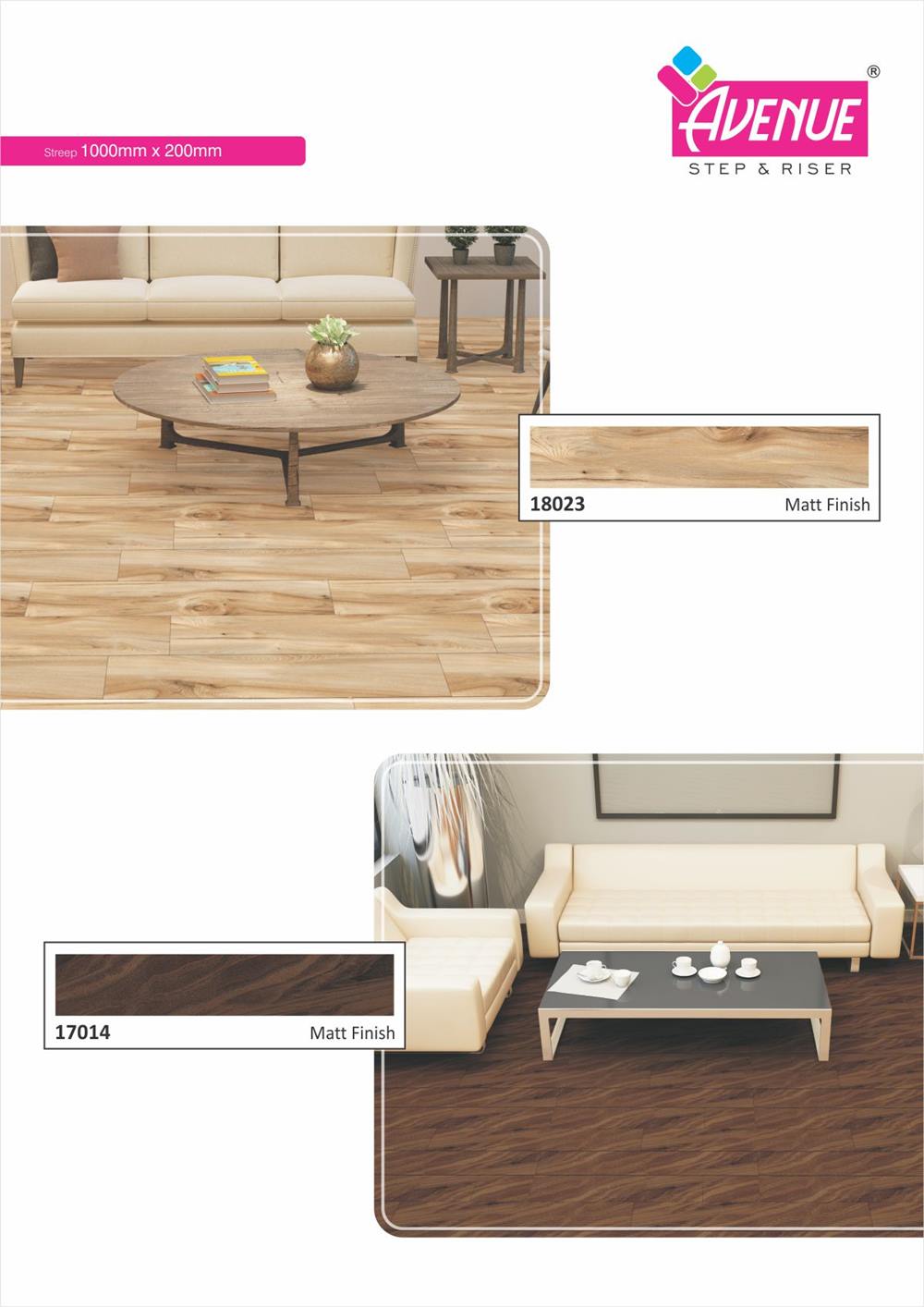 Step & Riser Design 23