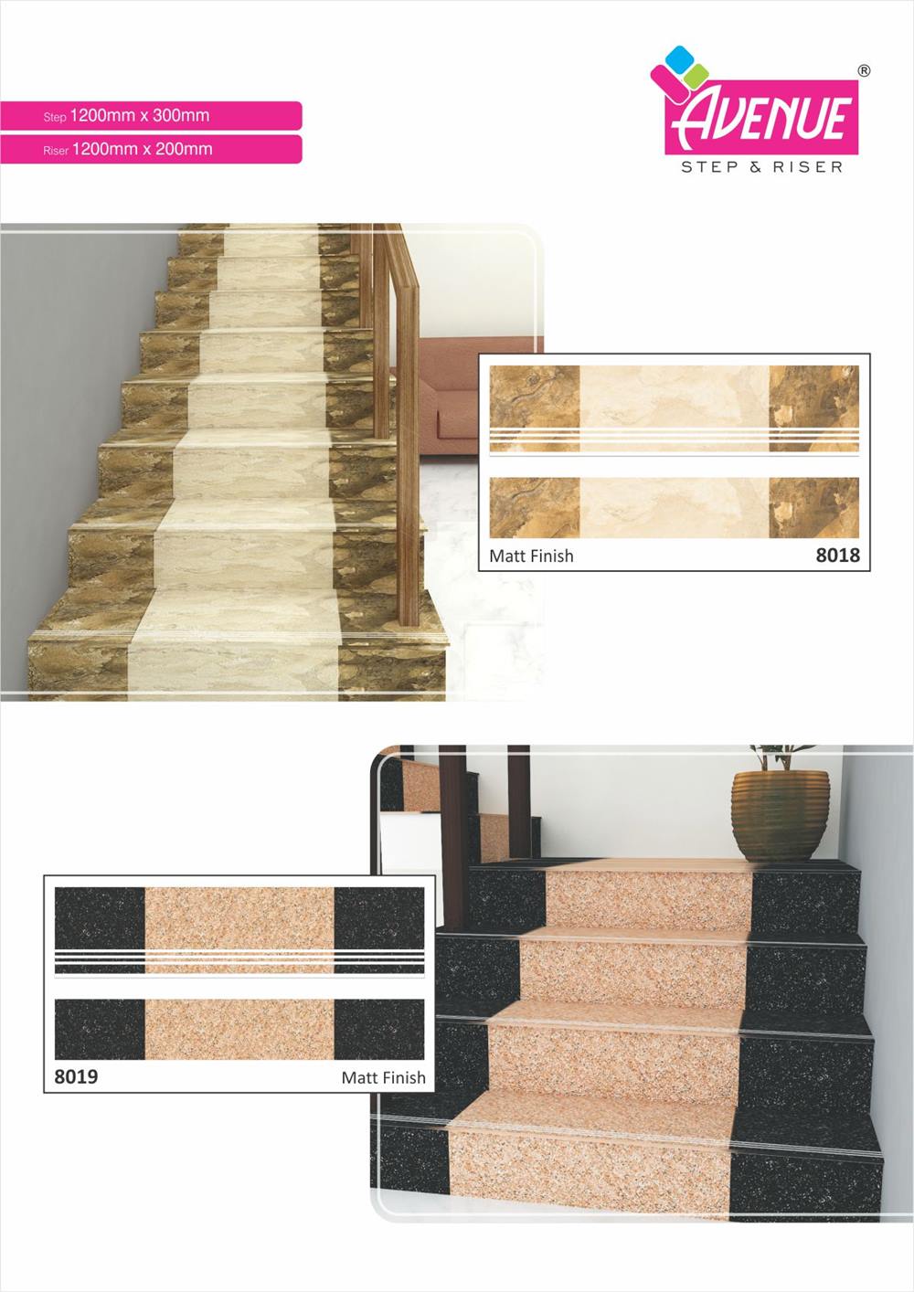 Step & Riser Design 5