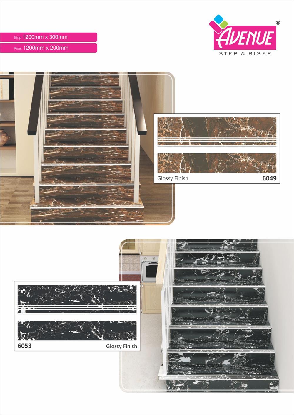 Step & Riser Design 9