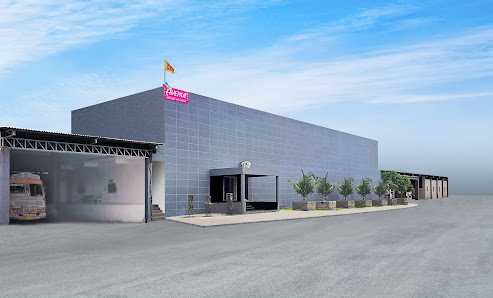 Avenue Factory