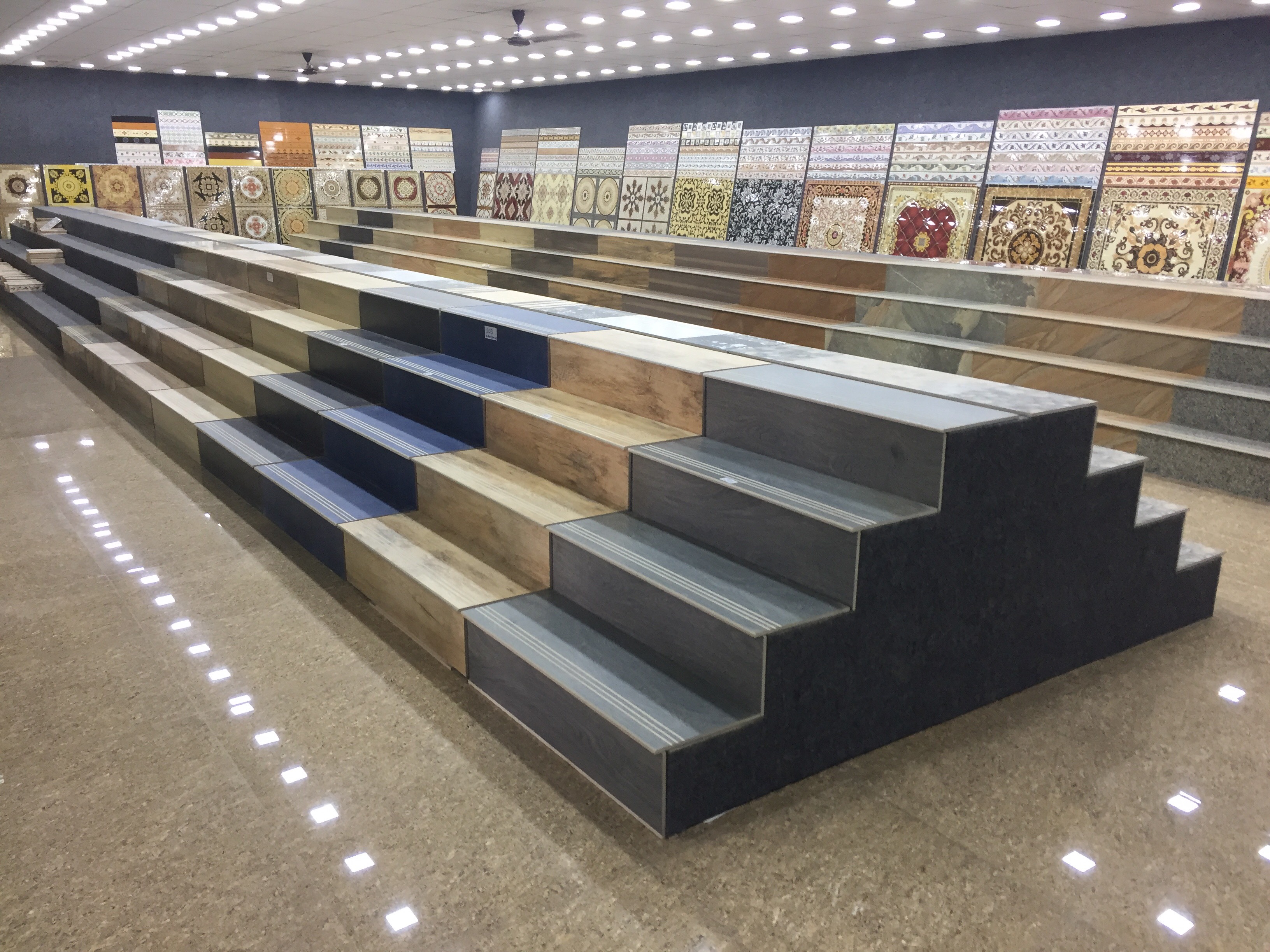 Tiles That Speak For You
